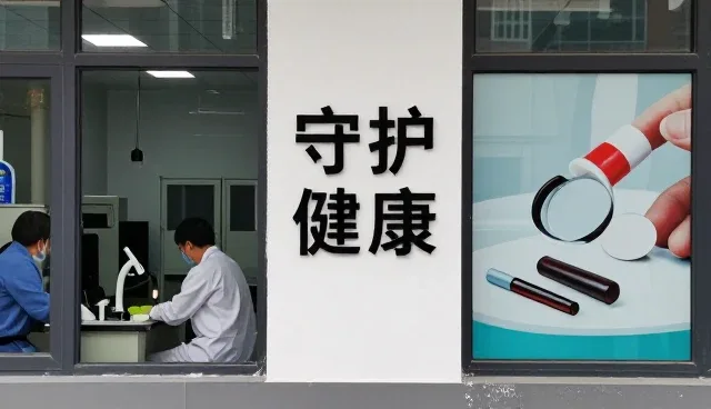 健康管理常见问题介绍
