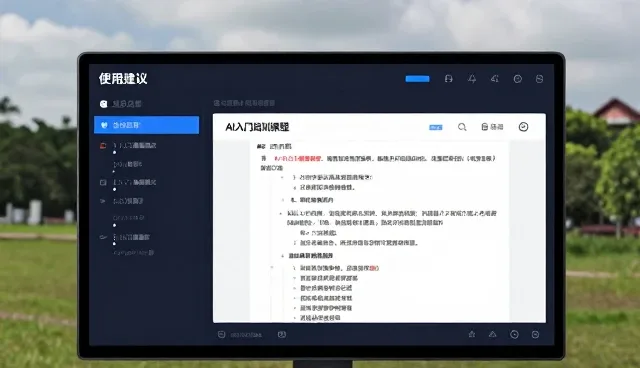 行为改变视角下的健康教育选型关注点