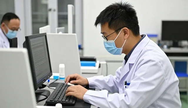 慢病管理方案解决守护健康中的常见需求